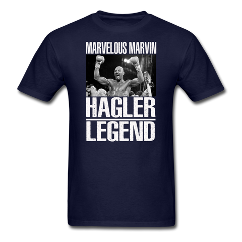 Hagler Shirt (SPD) - navy