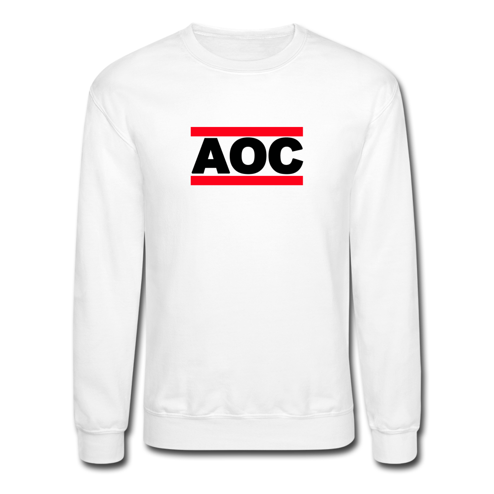 AOC Sweater (SPD) - white