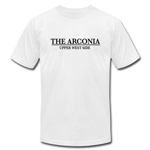 Arconia Shirt (SPD) - white