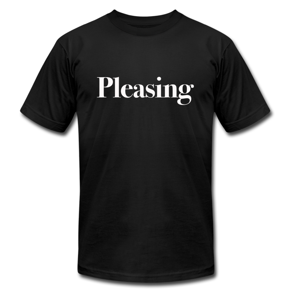 Pleasing Shirt (SPD) - black