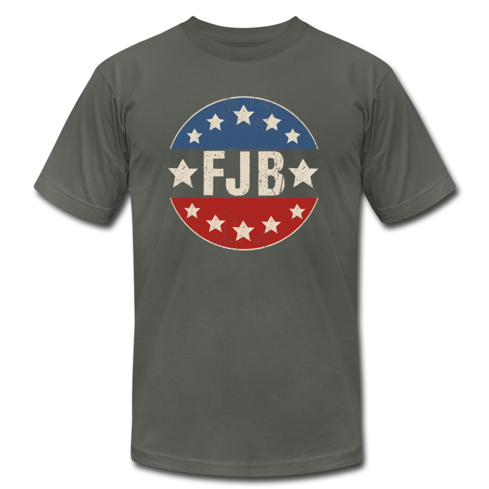 FJB Shirt (SPD) - asphalt