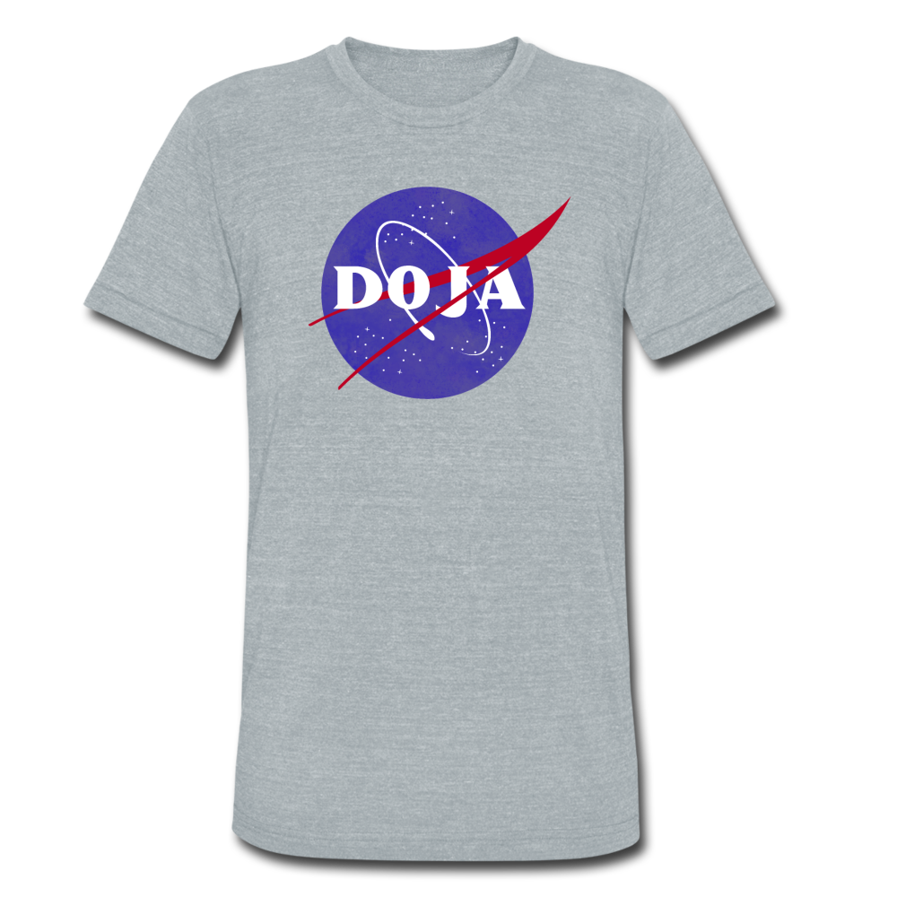 Doja Shirt (SPD) - heather grey