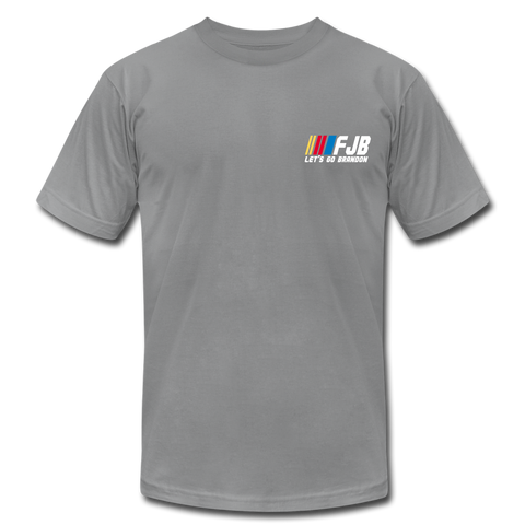 FJB Pocket Shirt (SPD) - slate