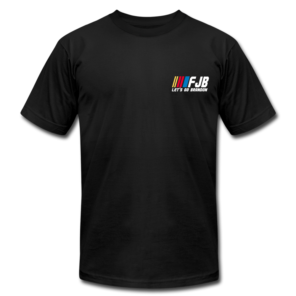 FJB Pocket Shirt (SPD) - black