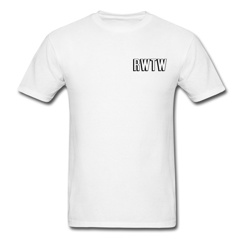 RWTW Shirt (SPD) - white