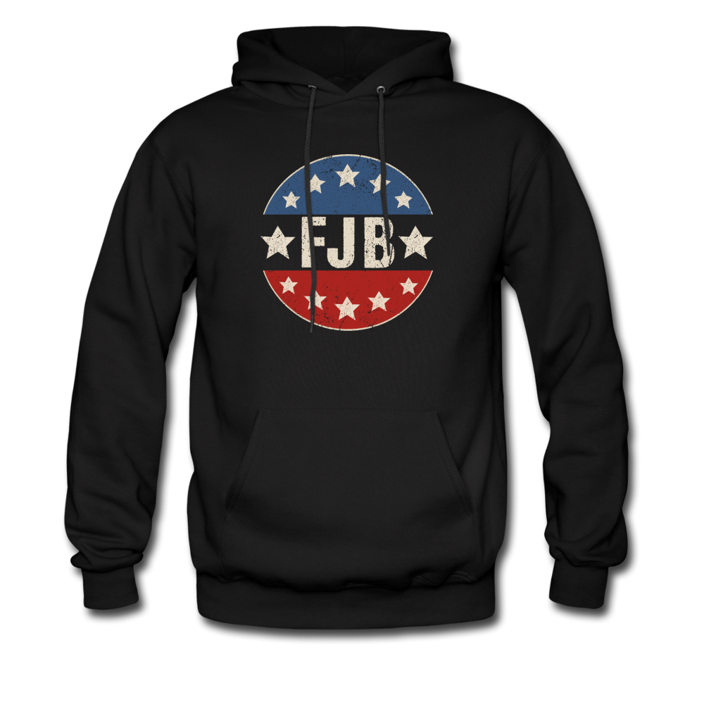 FJB Premium Hoodie (SPD) - black