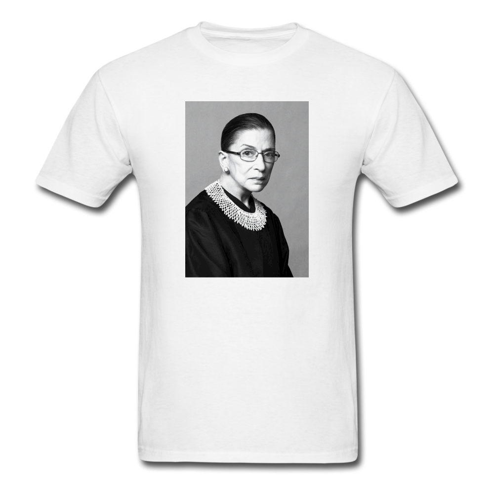 RBG Shirt (SPD) - white