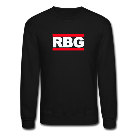 RBG Sweater (AM SD) - black