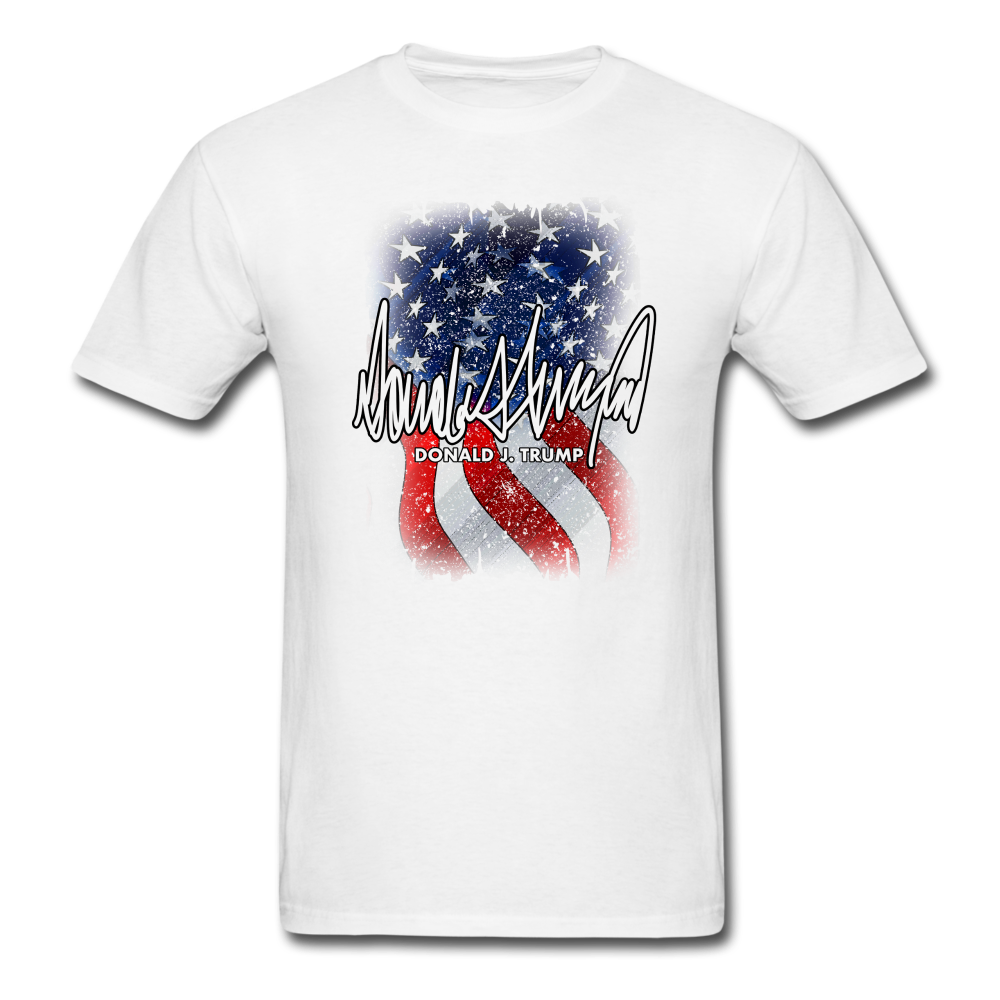 All American Shirt (SPD) - white