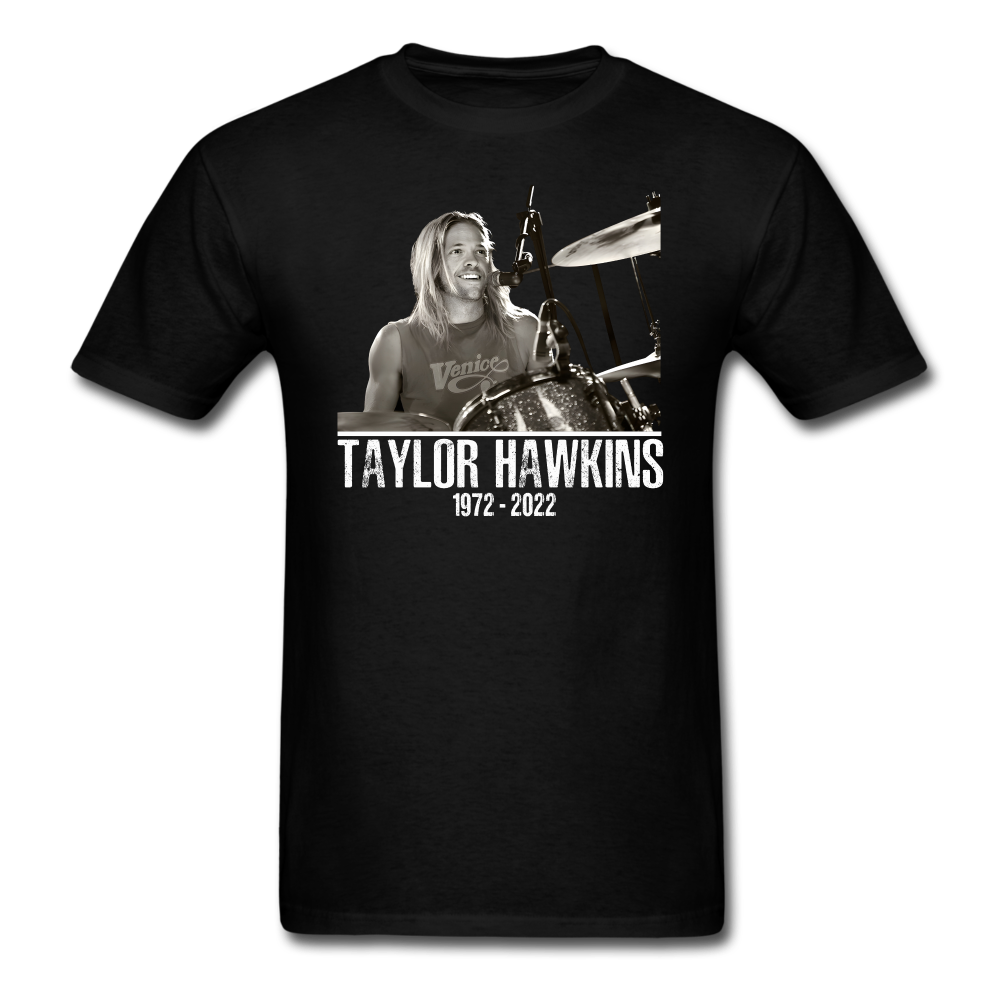 Taylor Shirt (SPD) - black