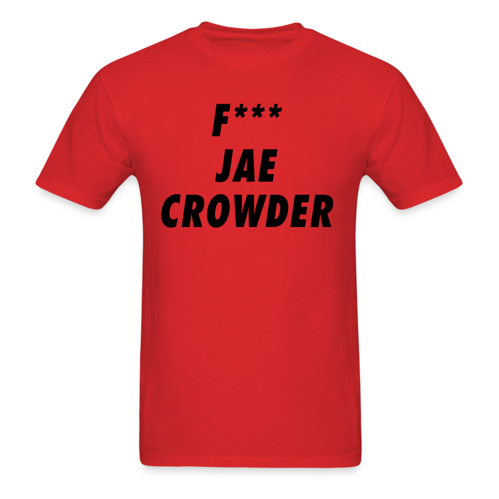 Jae Shirt (SPD) - red