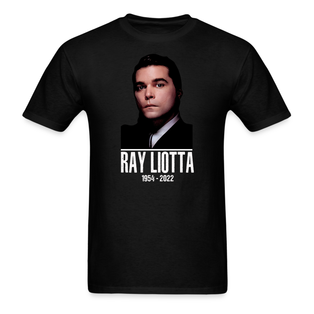 Ray Shirt (SPD) - black