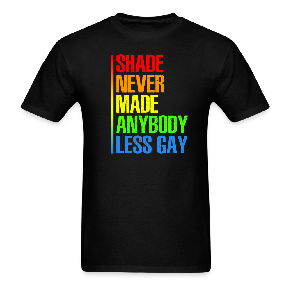Shade Shirt (SPD) - black