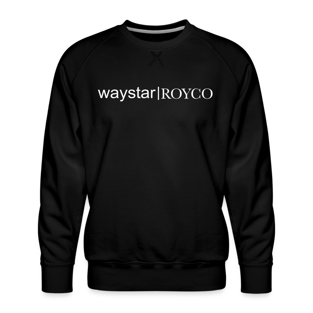 Waystar Sweatshirt (SPD) - black