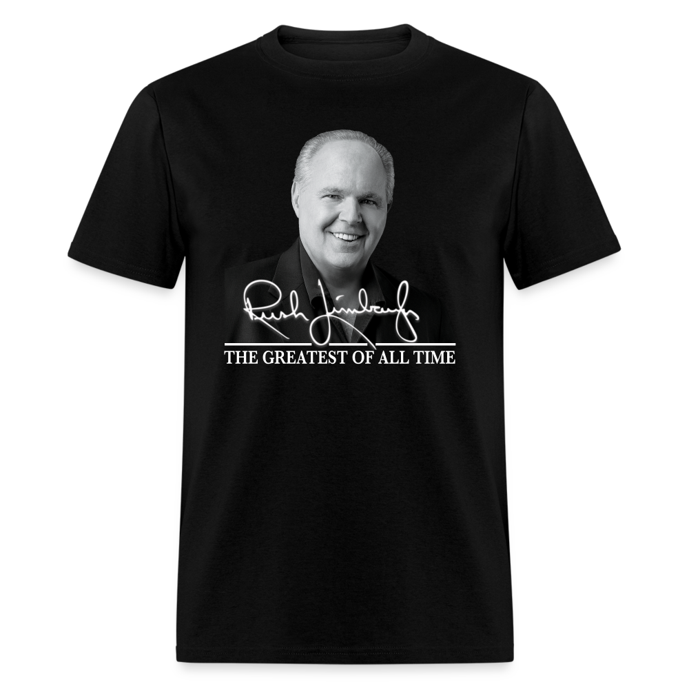 Rush Shirt (SPD) - black