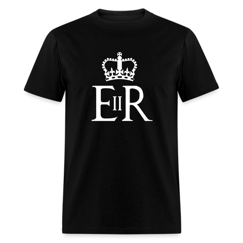 ER Shirt (SPD) - black