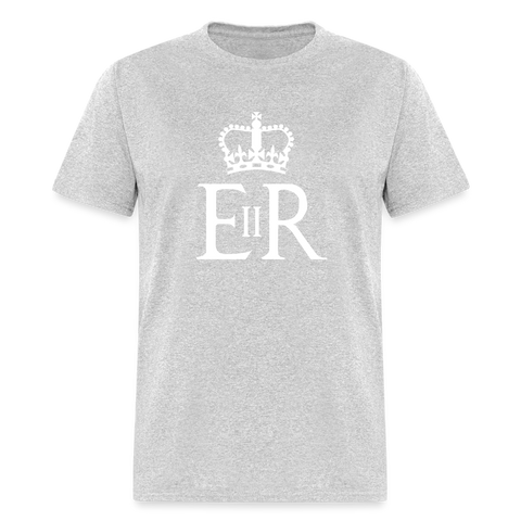 ER Shirt (SPD) - heather gray