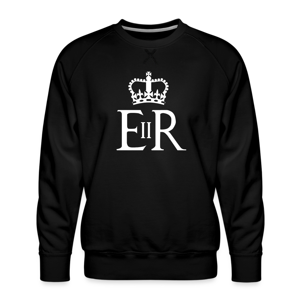 ER Sweatshirt (SPD) - black