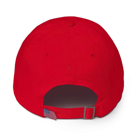 Marvin Hagler War Hat - Classic Baseball Cap - Trump Save America Store 2024