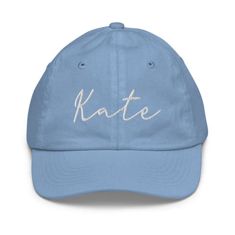 Kate Youth baseball cap - Trump Save America Store 2024