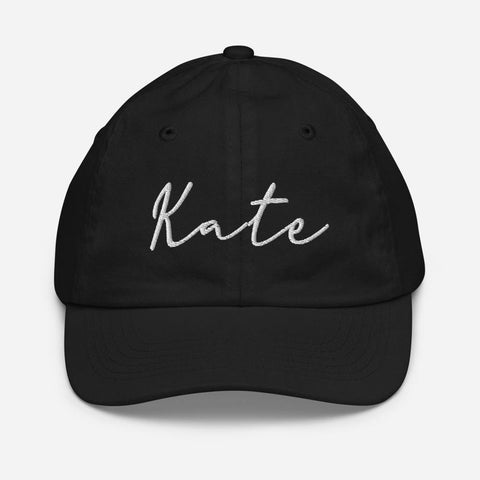Kate Youth baseball cap - Trump Save America Store 2024